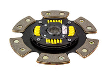 Load image into Gallery viewer, ACT 1990 Nissan Stanza 6 Pad Sprung Race Disc Clutch Discs ACT   
