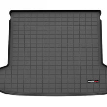 Load image into Gallery viewer, WeatherTech 22-25 Hyundai Tucson Cargo Liner - Black WeatherTech

