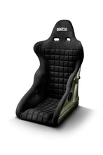 Load image into Gallery viewer, Sparco Seat Legend Kev Black Seats SPARCO
