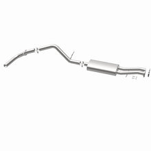 Load image into Gallery viewer, MagnaFlow BRE Exhaust Kit 01-06 Yukon Escalade 6.0L
