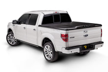 Load image into Gallery viewer, UnderCover 22-24 Toyota Tundra 5.5ft Elite Bed Cover Undercover
