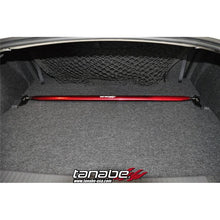Load image into Gallery viewer, Tanabe Sustec Rear Strut Tower Bar 13 Scion FR-S (ZN6) / 13 Subaru BRZ (ZC6)
