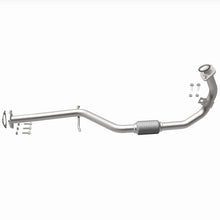 Load image into Gallery viewer, BRE Exhaust 99-05 Cavalier Sunfire 2.2L 2.4L Front Pipe Kit
