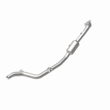 Load image into Gallery viewer, Magnaflow 20-21 Dodge Charger 3.6L Direct Fit Converter
