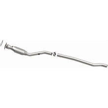 Load image into Gallery viewer, MagnaFlow Conv DF 96-98 Caravan-Voyager 3.3L/
