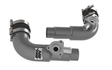 Load image into Gallery viewer, K&amp;N 22-24 Toyota Tundra 3.4L V6 Turbo Charge Pipe Kit Turbo Inlets K&amp;N Engineering   
