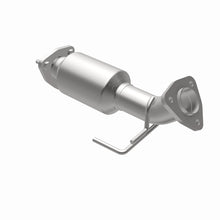 Load image into Gallery viewer, Magnaflow 14-15 Honda Civic 1.8L Direct Fit Converter
