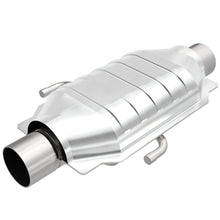 Load image into Gallery viewer, MagnaFlow Conv Univ 2 W/Dual Air
