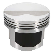 Load image into Gallery viewer, Wiseco Piston Sets - Forged - 8cyl Wiseco Pro Tru Street Chrysler 440 4.375in Bore 1.850in CH -6.30 CC Piston Set

