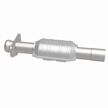 Load image into Gallery viewer, MagnaFlow Conv DF 92-94 GM S10 Blazer Bravada
