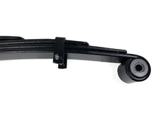 Load image into Gallery viewer, Tuff Country 99-04 Ford F-350 4wd Front 6in EZ-Ride Leaf Springs (Ea) Leaf Springs &amp; Accessories Tuff Country   
