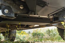 Load image into Gallery viewer, DV8 Offroad 17-20 Ford F-150 Raptor Front Diff Skid Plate
