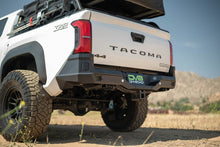 Load image into Gallery viewer, DV8 Offroad 24-25 Toyota Tacoma Spec Series Rear Bumper
