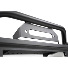 Load image into Gallery viewer, DV8 Offroad 18-23 Jeep Wrangler JL / 20-23 Jeep Gladiator JT FS-7 Mid-Width Winch Front Bumper Bumpers - Steel DV8 Offroad
