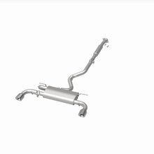 Load image into Gallery viewer, MagnaFlow BRE Exhaust Kit 13-22 FR-S BRZ 86 GR86
