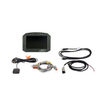 Load image into Gallery viewer, AEM CD-5G Carbon Flush Digital Dash Display w/ Internal 20Hz GPS &amp; Antenna
