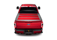 Load image into Gallery viewer, UnderCover 2017 Ford Super Duty 80.4in Fusion Bed Cover - Magnetic Effect Undercover
