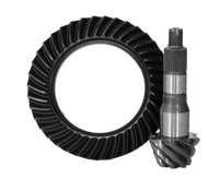 Revolution Gear & Axle 16-24 Toyota Tacoma 8.75in Rear Axle 4.88 Ratio Ring & Pinion Set Revolution Gear & Axle