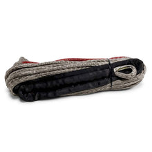 Load image into Gallery viewer, ARB 11mm x 24m Synthetic Gray Winch Rope for ARW120S | ARWA011
