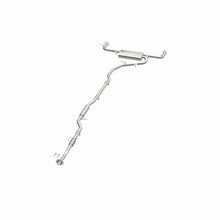 Load image into Gallery viewer, MagnaFlow BRE Exhaust Kit 07-10 Edge MKX 3.5L
