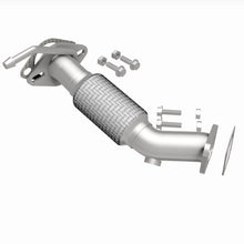 Load image into Gallery viewer, BRE Exhaust 11-14 Sonata 2.0L 2.4L Front Pipe Kit
