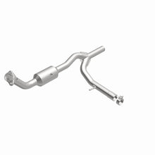 Load image into Gallery viewer, Magnaflow 07-08 Ford F-150 4.6L Direct Fit Converter
