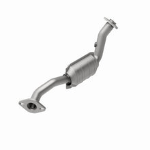 Load image into Gallery viewer, MagnaFlow Conv DF 01-04 Nissan Frontier/XTerra 3.3L (Exc Supercharged) P/S Rear (49 State)
