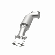 Load image into Gallery viewer, Magnaflow 16-17 Ford Explorer 2.3L Direct Fit Converter
