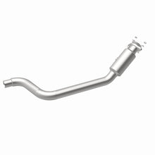 Load image into Gallery viewer, Magnaflow 10-12 Jaguar XF 5.0L Direct Fit Converter

