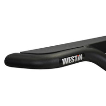 Load image into Gallery viewer, Westin 15-22 Chevrolet Colorado / GMC Canyon Crew Cab Outlaw Nerf Step Bars Westin

