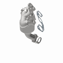 Load image into Gallery viewer, MagnaFlow Converter Direct Fit California Grade 04-06 Toyota Camry 3.3L
