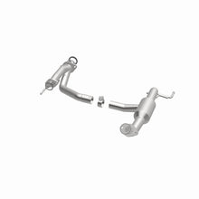Load image into Gallery viewer, Magnaflow DF Converter 05-11 Toyota Tacoma 4.0L
