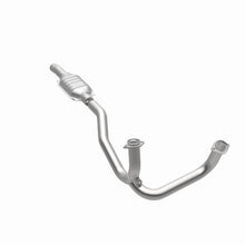 Load image into Gallery viewer, MagnaFlow Conv DF 88-95 Ford Van 5.8L 49S
