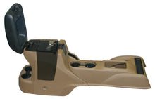 Load image into Gallery viewer, Tuffy 11-18 Jeep Wrangler Console Safe W/ Keyed Lock Cargo Boxes &amp; Bags Tuffy Products
