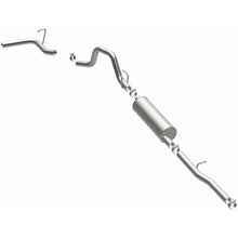Load image into Gallery viewer, BRExhaust Exhaust Kit Replacement Ford
