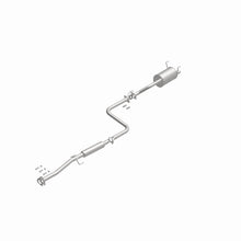 Load image into Gallery viewer, MagnaFlow BRE Exhaust Kit 93-95 Honda Del Sol
