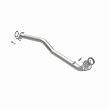 Load image into Gallery viewer, BRE Exhaust 01-03 Highlander 2.4L 3.0L Front Pipe Kit
