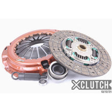 Load image into Gallery viewer, XClutch 05-06 Toyota Tundra SR5 4.0L Stage 1 Sprung Organic Clutch Kit
