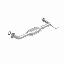 Load image into Gallery viewer, MagnaFlow CONV DF 05-06 Toyota Tundra 4.7L Driver Side Front
