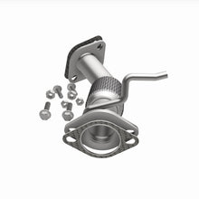 Load image into Gallery viewer, BRE Exhaust 11-14 Sonata 2.0L 2.4L Front Pipe Kit
