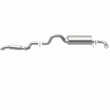 Load image into Gallery viewer, MagnaFlow BRE Exhaust Kit 11-17 T&amp;C Grand Caravan Ram C/V Routan 3.6L
