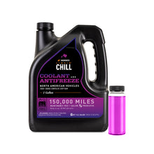Load image into Gallery viewer, Mishimoto Liquid Chill EG Coolant, North American Vehicles, Purple Coolants Mishimoto   
