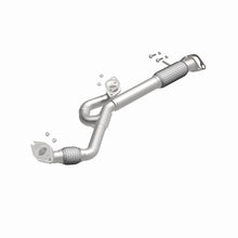 Load image into Gallery viewer, BRE Exhaust 10-15 Equinox Terrain 3.0L 3.6L Front Pipe Kit
