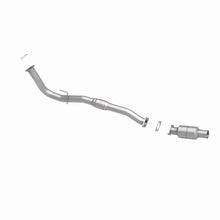 Load image into Gallery viewer, MagnaFlow Conv DF 02-03 Avalanche 8.1 Passenger Side
