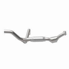 Load image into Gallery viewer, MagnaFlow Conv DF 97-98 Ford F-150 Pickup 4.2L P/S 4WD
