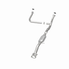 Load image into Gallery viewer, MagnaFlow Conv DF 00-05 Blazer 4WD 4.3L
