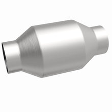 Load image into Gallery viewer, MagnaFlow Conv Univ 3.00inch C/C Met.
