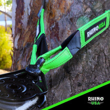 Load image into Gallery viewer, Rhino USA Snatch Block Cargo Tie-Downs Rhino USA
