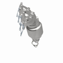 Load image into Gallery viewer, MagnaFlow 06-10 Kia Optima 2.7L Direct Fit CARB Compliant Manifold Catalytic Converter
