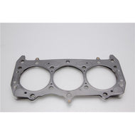 Cometic 75-87 Buick V6 196/231/252 Stage I & II 4.02 inch Bore .075 inch MLS-5 Head Gasket | C5692-075